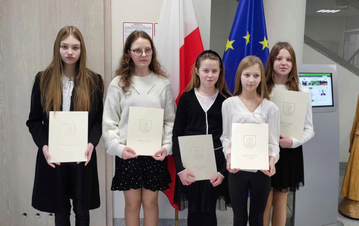 Zdjęcie do Nagrody Edukacyjne W&oacute;jta 