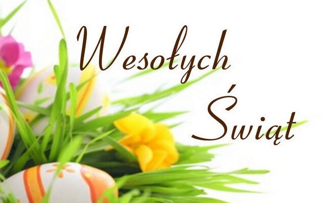 Zdjęcie do Wesołych Świąt Wielkanocnych