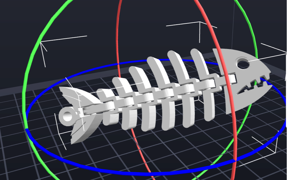Zdjęcie do Projekty 3D Kuby