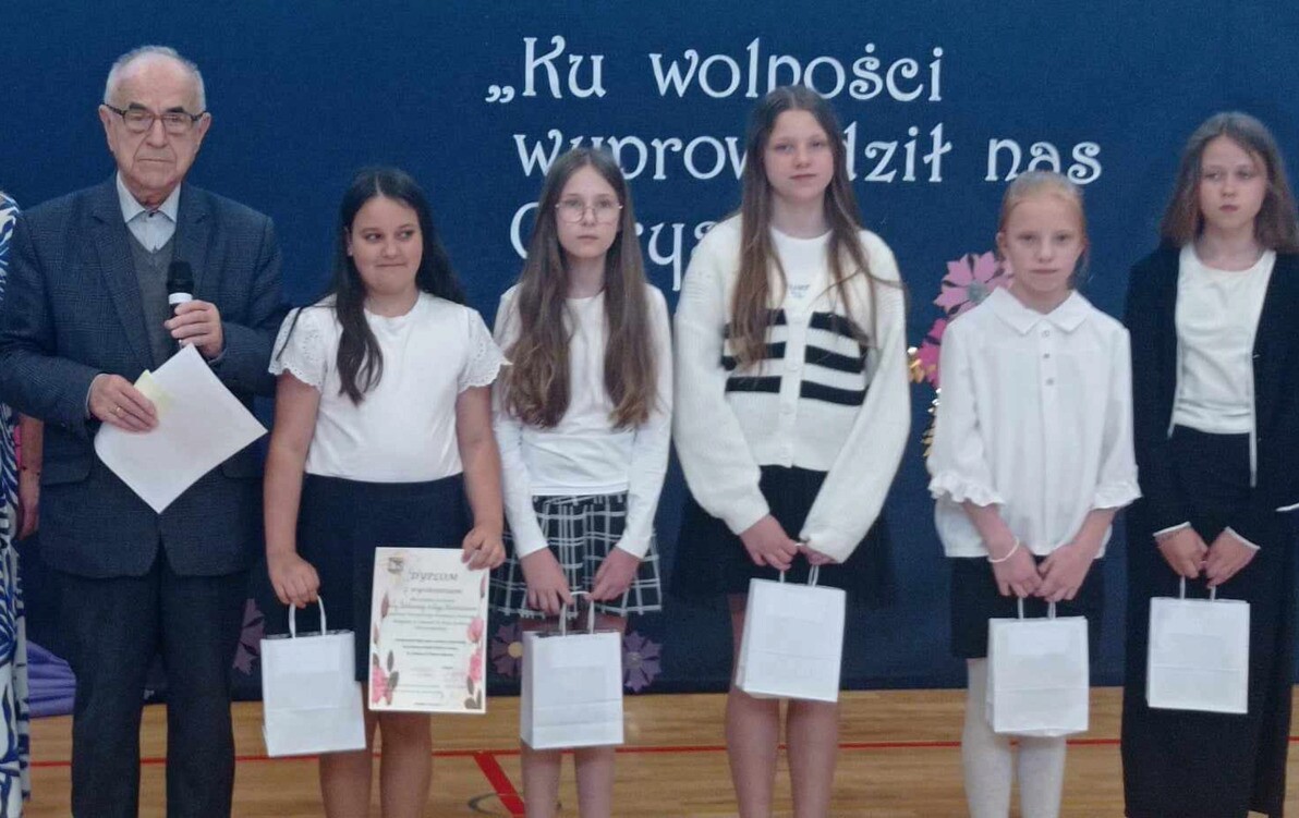 Zdjęcie do IX Dzień Kultury Chrześcijańskiej