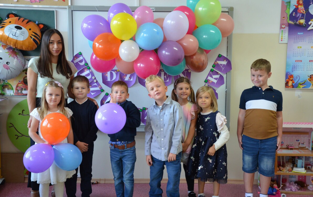 Zdjęcie do Dzień przedszkolaka 2024