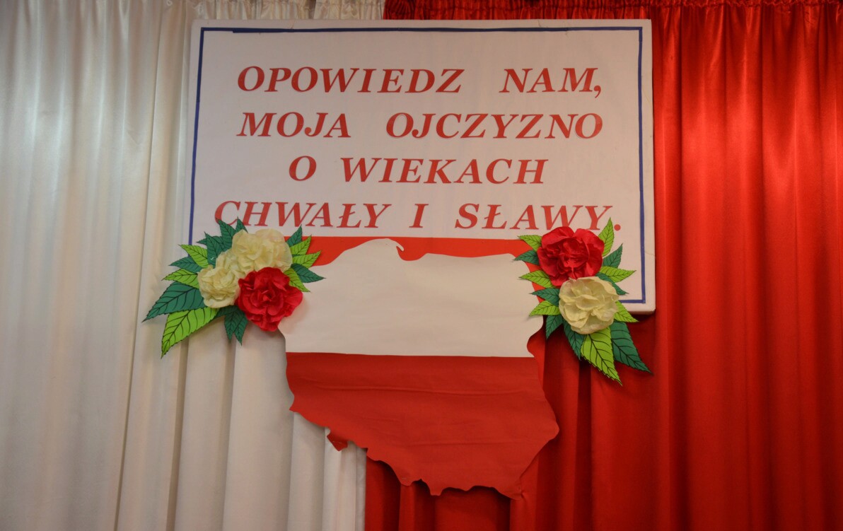 Zdjęcie do Narodowe Święto Niepodległości 2024