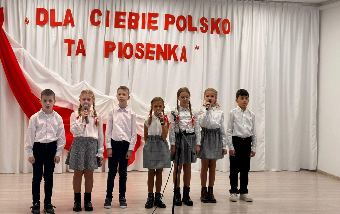 Zdjęcie do XVI Międzynarodowy Przegląd Pieśni Patriotycznej i Wojskowej w Baranowie