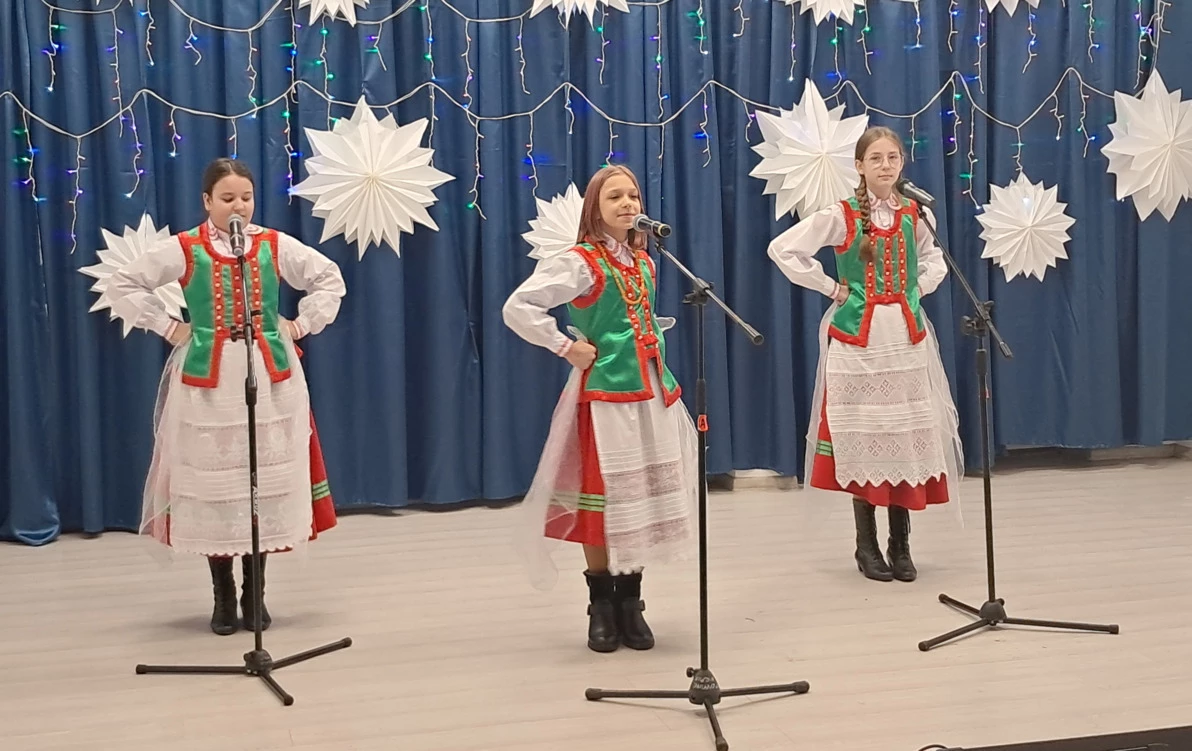 Zdjęcie do Kolędy i Pastorałki 