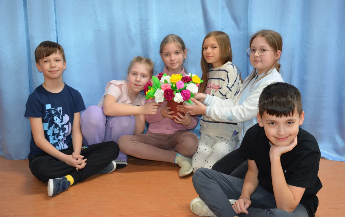 Zdjęcie do Powitanie WIOSNY