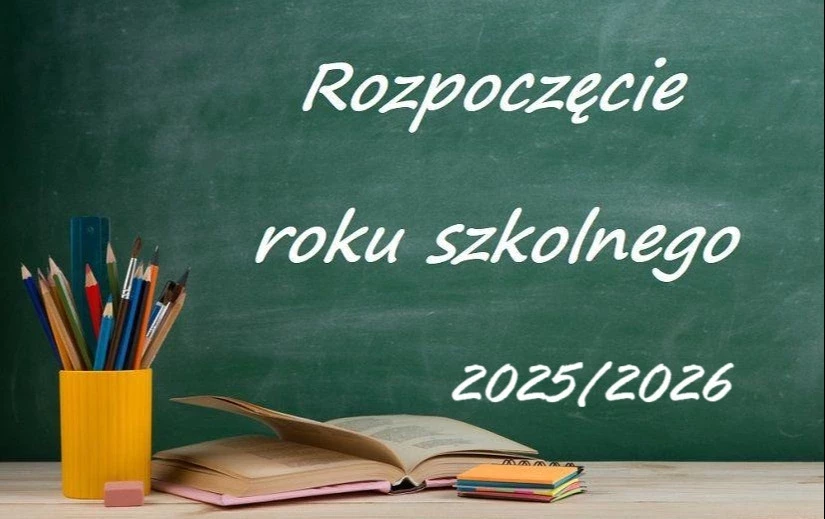 Zdjęcie do Inauguracja roku szkolnego 2025/2026