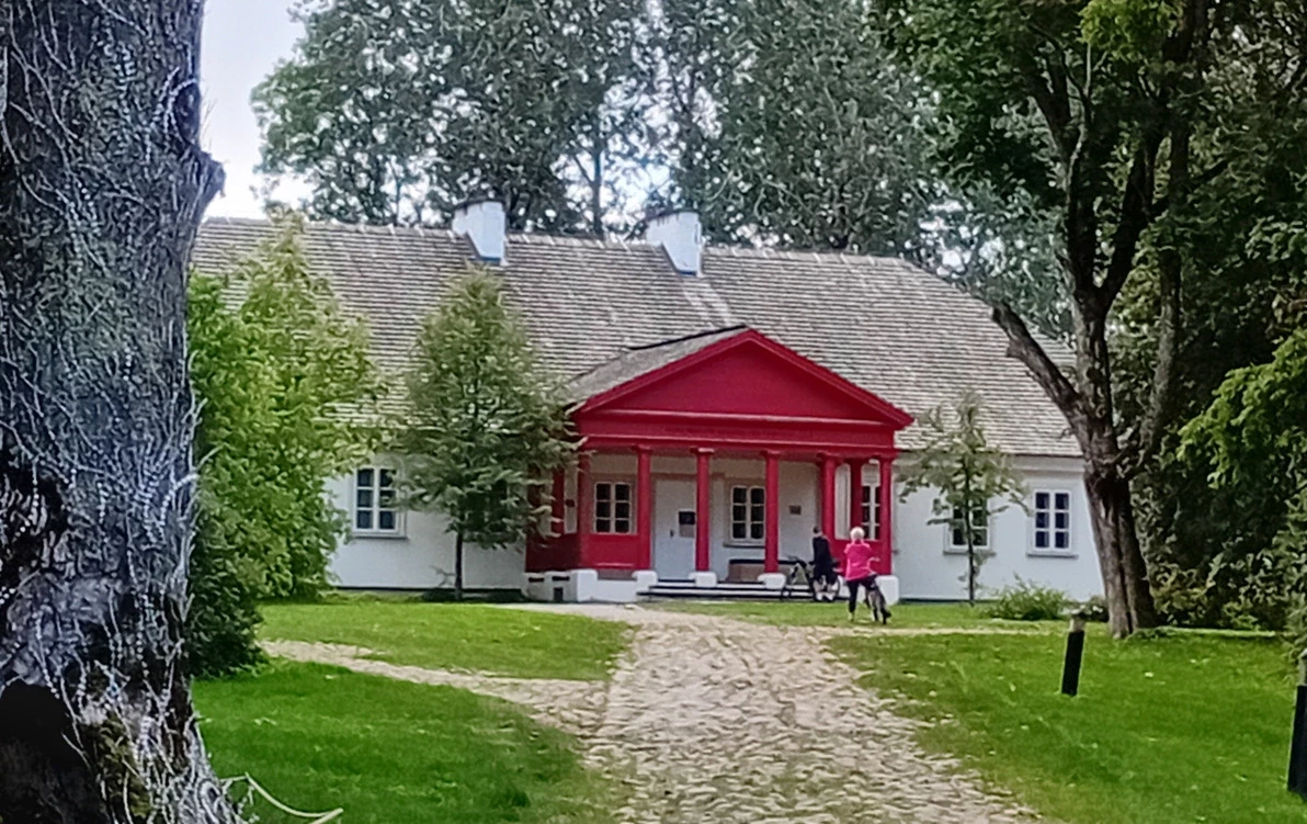 Zdjęcie do Wyjazd edukacyjny na Litwę i Podlasie 