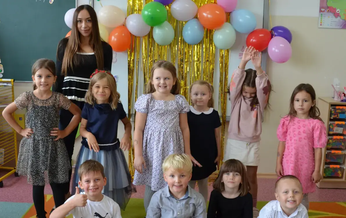 Zdjęcie do Dzień Przedszkolaka 2025