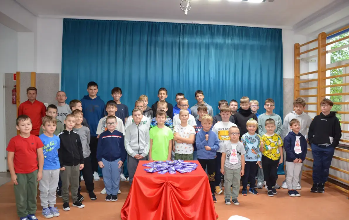 Zdjęcie do Dzień chłopaka 2025