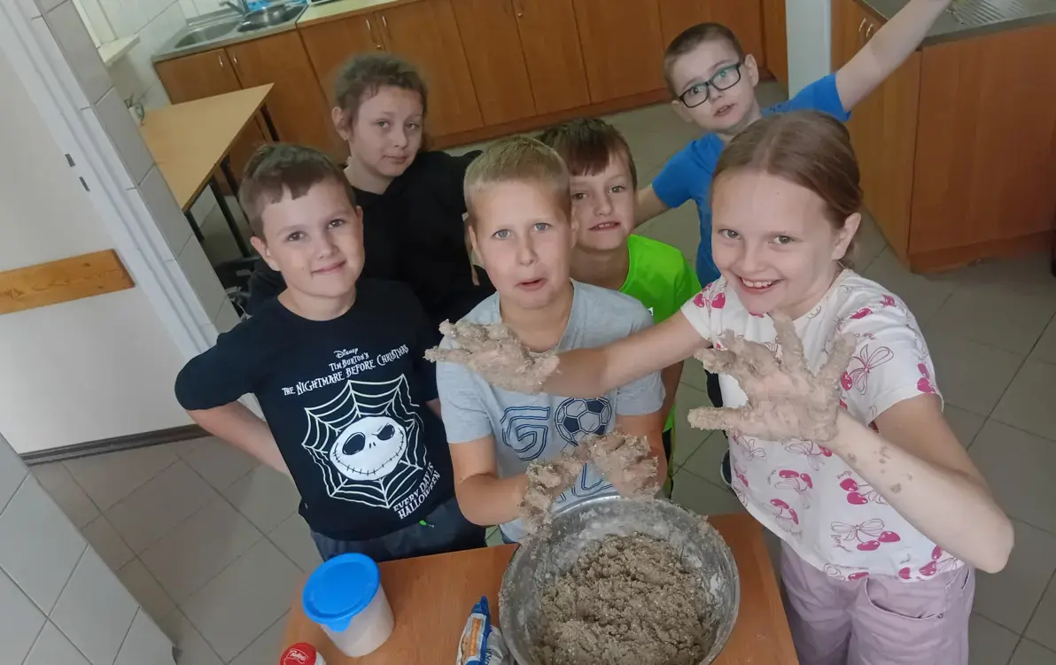 Zdjęcie do Smak tradycji