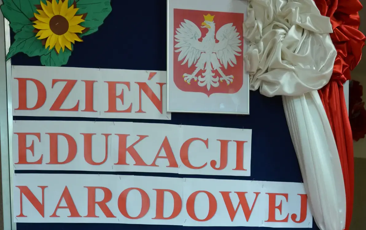 Zdjęcie do Święto Edukacji Narodowej 2025