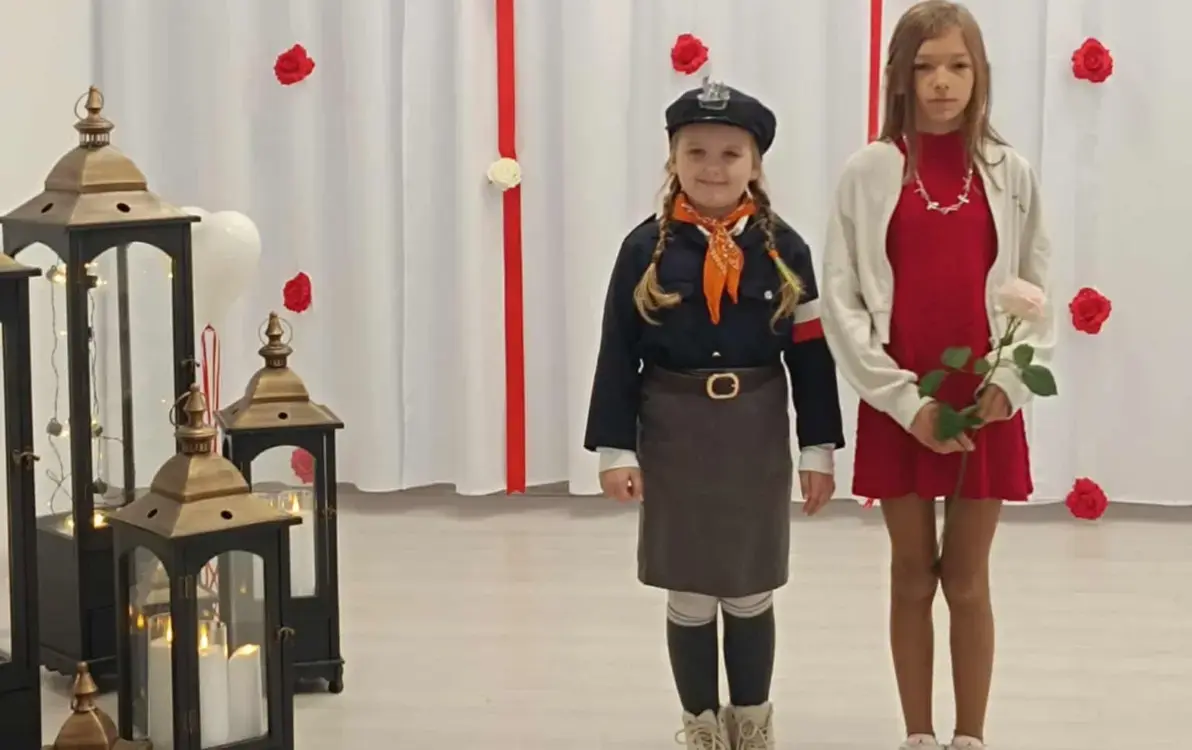 Zdjęcie do XVII Regionalny Przegląd Pieśni Patriotycznej i Wojskowej w Baranowie
