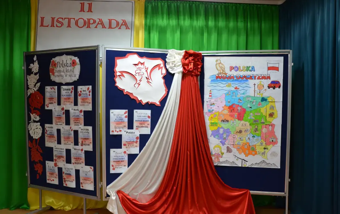 Zdjęcie do Święto Niepodległości 2025 