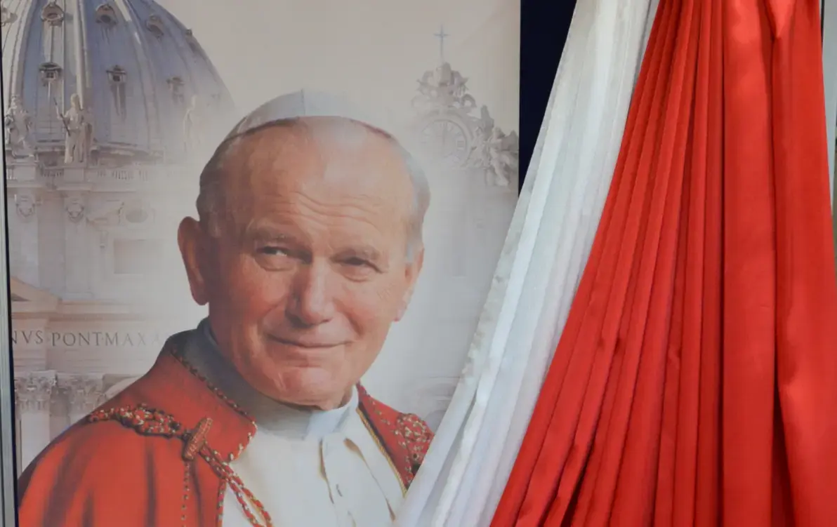 Zdjęcie do Jubileusz 10-lecia nadania imienia szkole