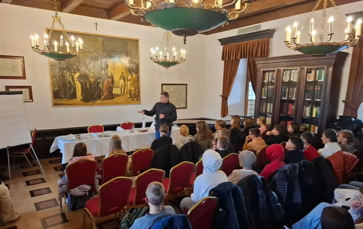 Zdjęcie do Wycieczka do Pułtuska