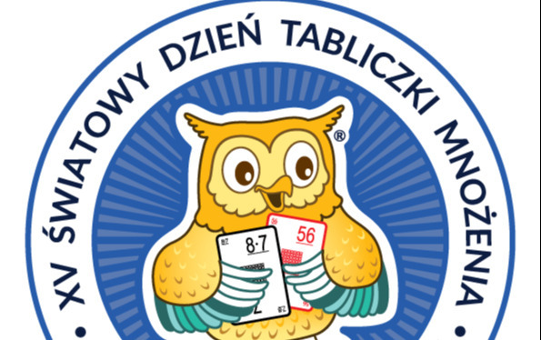 Zdjęcie do Światowy Dzień Tabliczki Mnożenia w naszej szkole