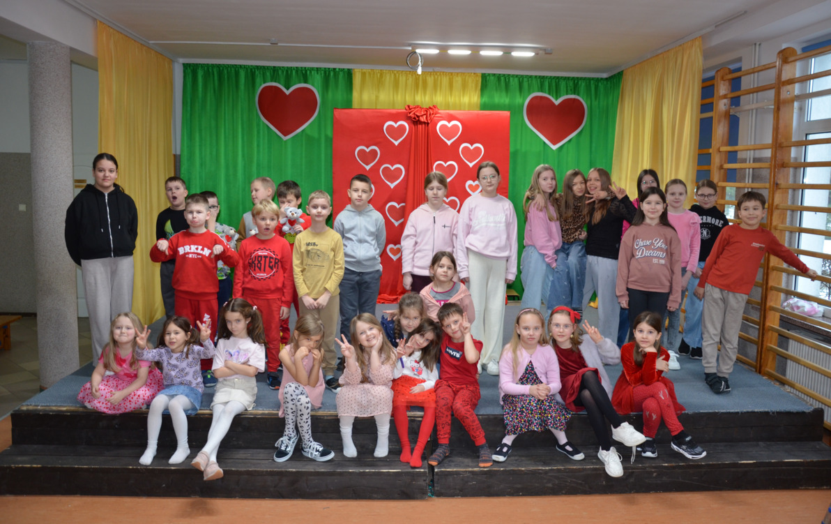 Zdjęcie do Walentynki 2026