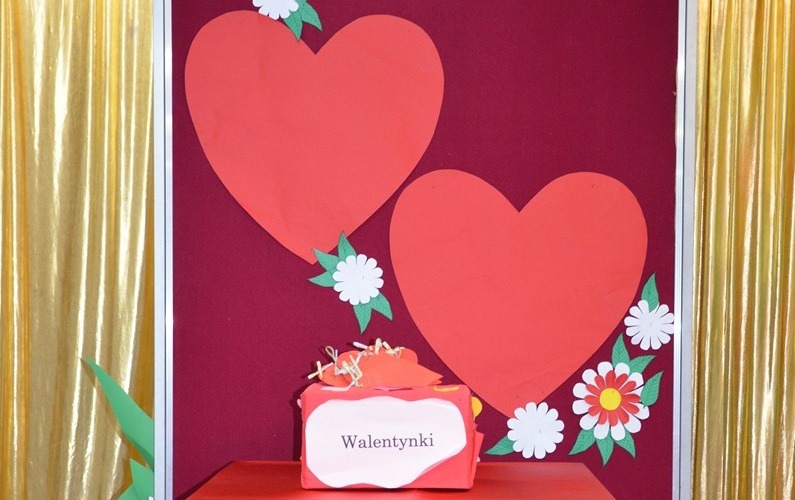 Zdjęcie do Walentynki
