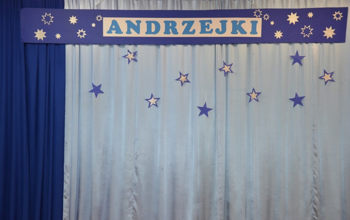 Zdjęcie do Dyskoteka Andrzejkowa
