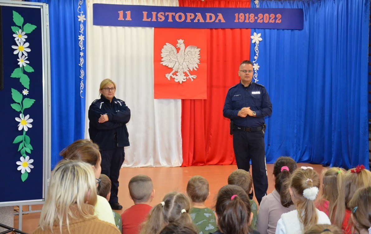 Zdjęcie do &bdquo;19 dni przeciwko przemocy i krzywdzeniu dzieci i młodzieży&rdquo;