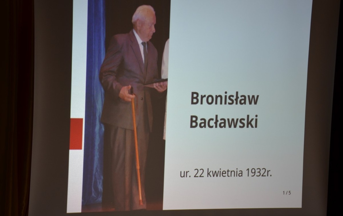 Zdjęcie do Lekcja historii inna niż zwykle
