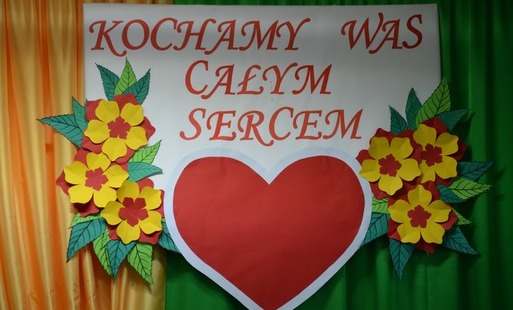 Zdjęcie do Wyjątkowy Dzień Mamy i Taty!
