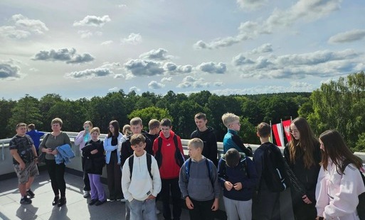 Zdjęcie do Wycieczka do Ostrołęki
