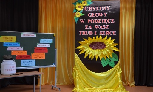Zdjęcie do Dzień Edukacji Narodowej 