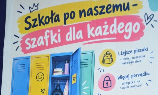 Zdjęcie do DecydujMY &ndash; uczniowie wybrali projekt