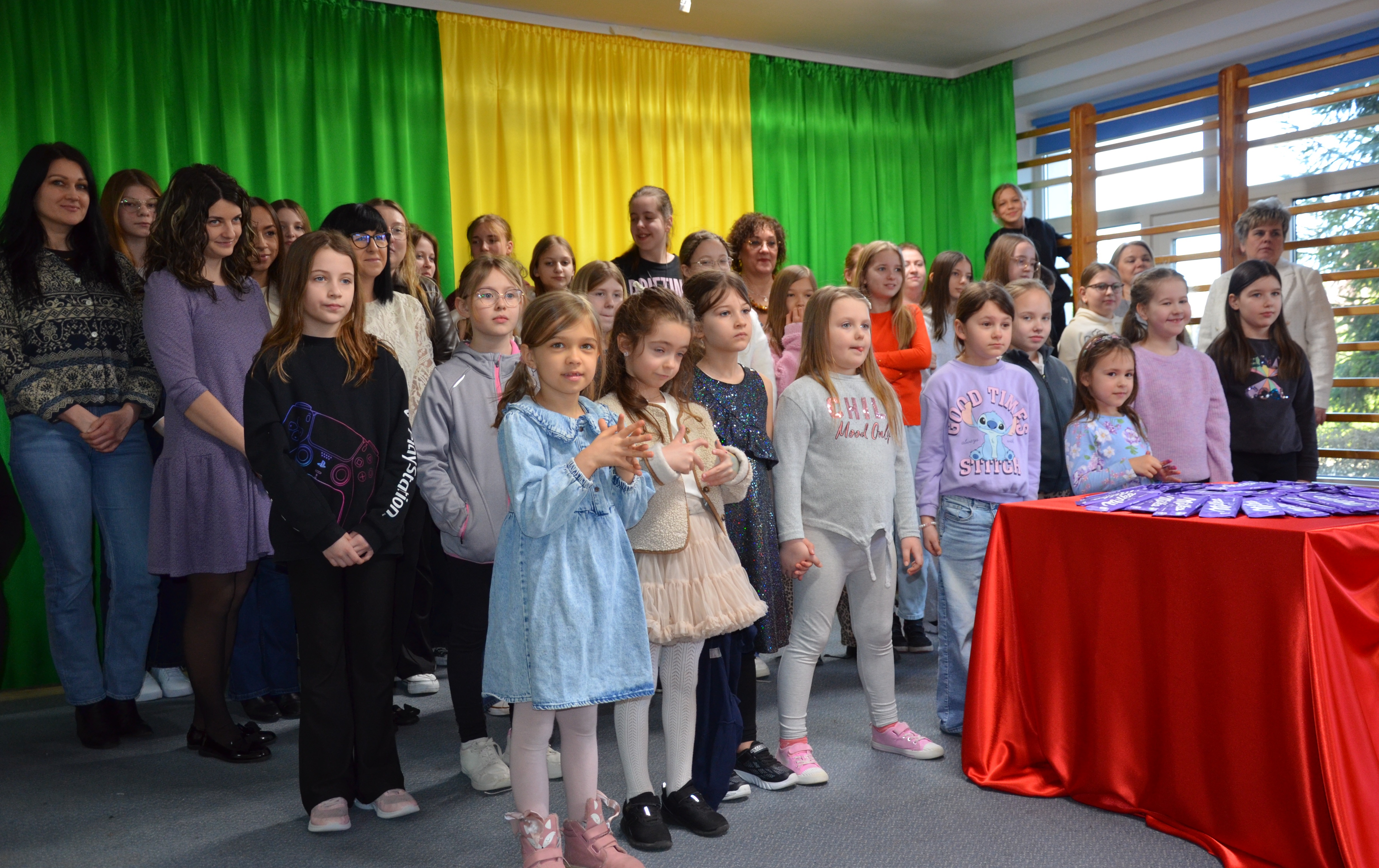 Zdjęcie do Dzień Kobiet