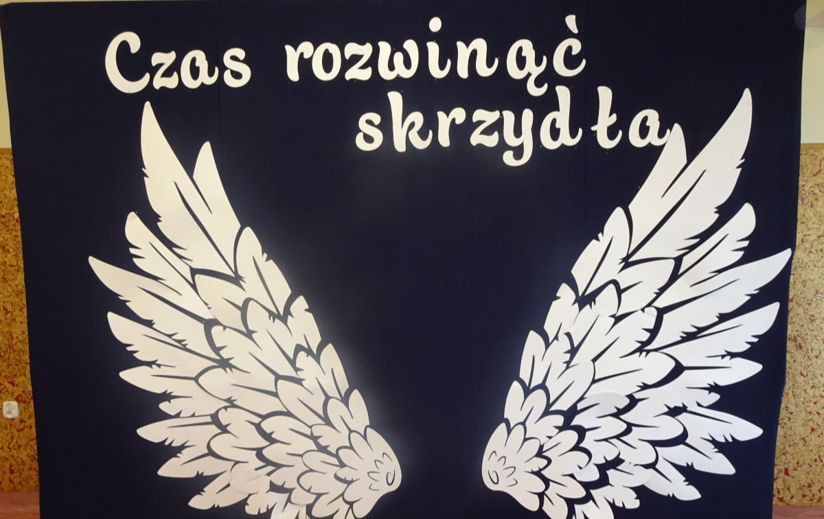 Zdjęcie do Powiatowy Konkurs Matematyczny "Czas rozwinąć skrzydła..." 